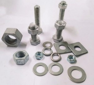 Fasteners