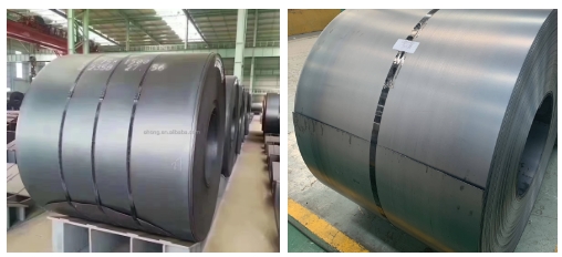 steel coil