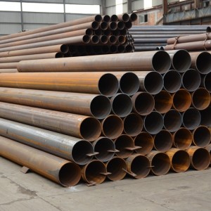 steel pipe